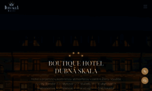 Hoteldubnaskala.sk thumbnail