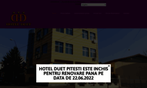 Hotelduet.ro thumbnail