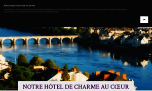 Hoteldufortmeulan78.fr thumbnail