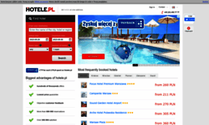Hotele-online.pl thumbnail