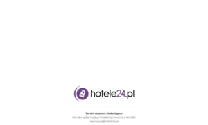 Hotele24.pl thumbnail