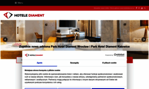 Hotelediament.pl thumbnail