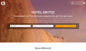 Hotelemfoz.com thumbnail