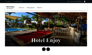 Hotelenjoy-rd.com thumbnail