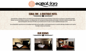 Hoteleqbal.com thumbnail