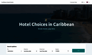 Hoteles-en-islas-del-caribe.com thumbnail