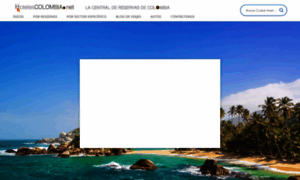 Hotelescolombia.net thumbnail