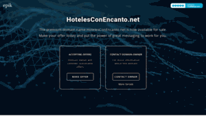 Hotelesconencanto.net thumbnail