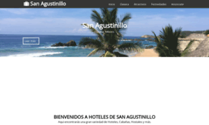 Hotelesdesanagustinillo.com thumbnail