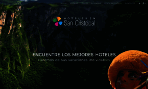 Hotelesensancristobal.com.mx thumbnail