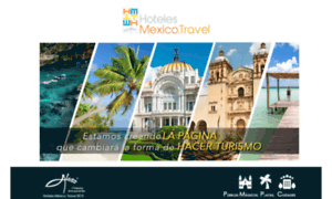 Hotelesmexico.travel thumbnail