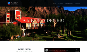 Hotelesnitra.com.ar thumbnail