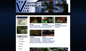 Hotelestreladovale.com.br thumbnail