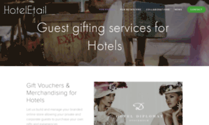 Hoteletail.com thumbnail