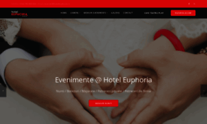 Hoteleuphoria.ro thumbnail