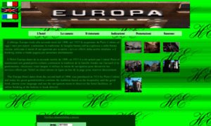 Hoteleuropa-sanremo.com thumbnail