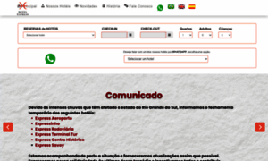 Hotelexpress.tur.br thumbnail
