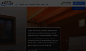 Hotelfavorita.net thumbnail