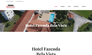 Hotelfazendabelavista.com.br thumbnail