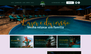 Hotelfazendapedaserra.com.br thumbnail