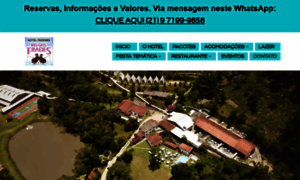 Hotelfazendariodosfrades.com.br thumbnail