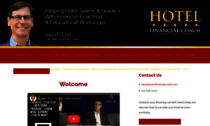 Hotelfinancialcoach.com thumbnail