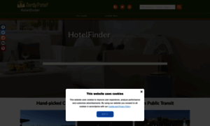 Hotelfinder.tourbytransit.com thumbnail