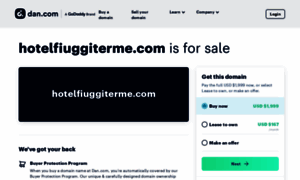 Hotelfiuggiterme.com thumbnail