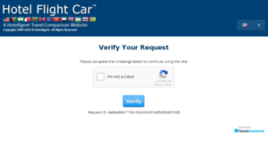 Hotelflightcar.com thumbnail