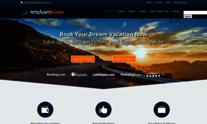 Hotelflightsbooking.com thumbnail