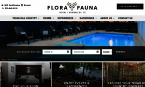 Hotelfloraandfauna.com thumbnail
