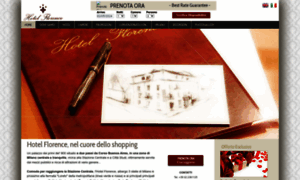 Hotelflorence.it thumbnail