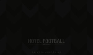 Hotelfootball.com thumbnail