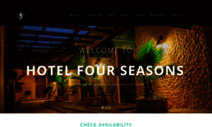 Hotelfourseasonsjam.com thumbnail