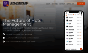 Hotelfrontdeskapp.com thumbnail