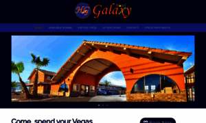 Hotelgalaxyvegas.com thumbnail
