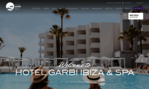 Hotelgarbi-ibiza.com thumbnail