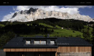 Hotelgardenazza-altabadia.it thumbnail