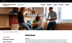 Hotelgarnizlin.cz thumbnail