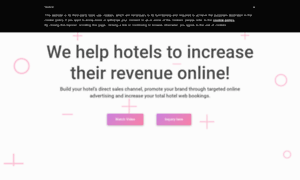 Hotelgenius.co thumbnail