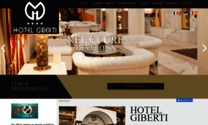 Hotelgiberti.it thumbnail