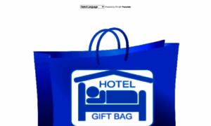 Hotelgiftbag.com thumbnail