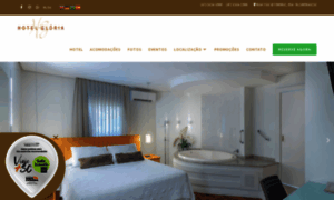 Hotelgloria.com.br thumbnail