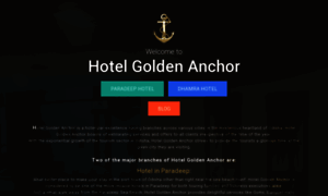 Hotelgoldenanchor.com thumbnail