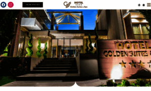 Hotelgoldensuitesandspa.gr thumbnail