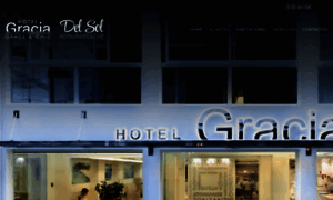 Hotelgraciamallorca.com thumbnail