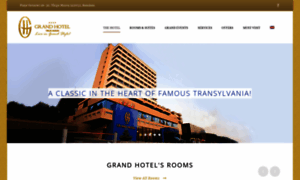 Hotelgrand.ro thumbnail