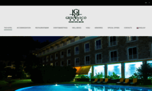 Hotelgraovasco.pt thumbnail