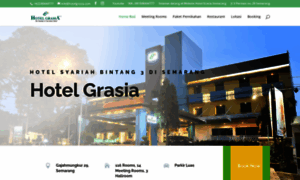Hotelgrasia.com thumbnail
