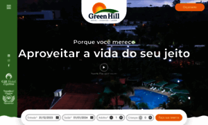 Hotelgreenhill.com.br thumbnail